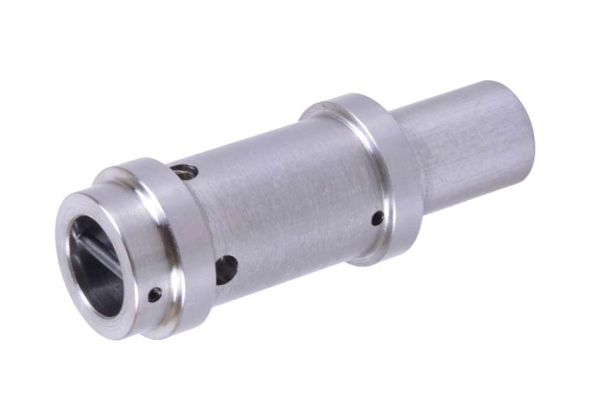 New Cooler Flow Control Valve Now Available