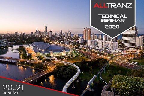 ALLTRANZ Technical Seminar 2020 - CANCELED