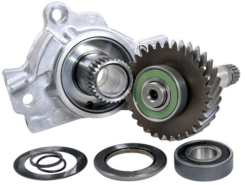 C17910KFN Input Shaft & Stator Support Kit (31T)