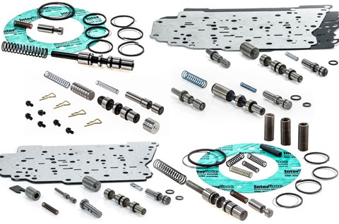 New Shift Kits in Stock