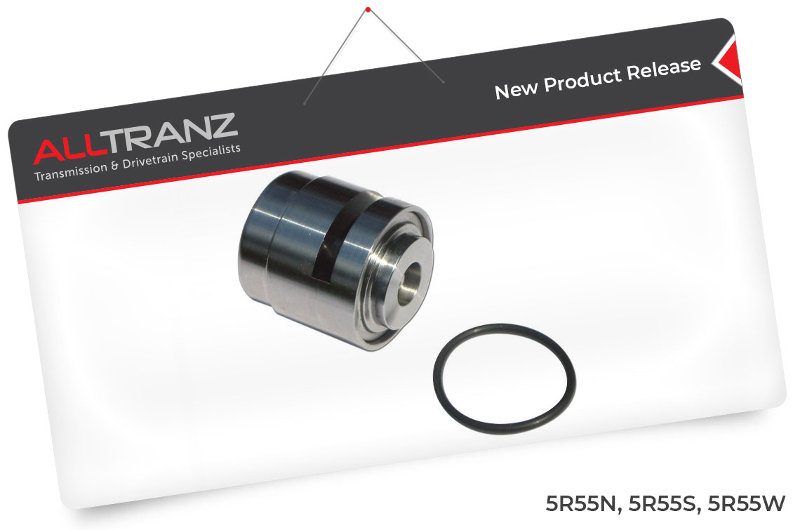 Superior Pump Flow Control Valve Kit