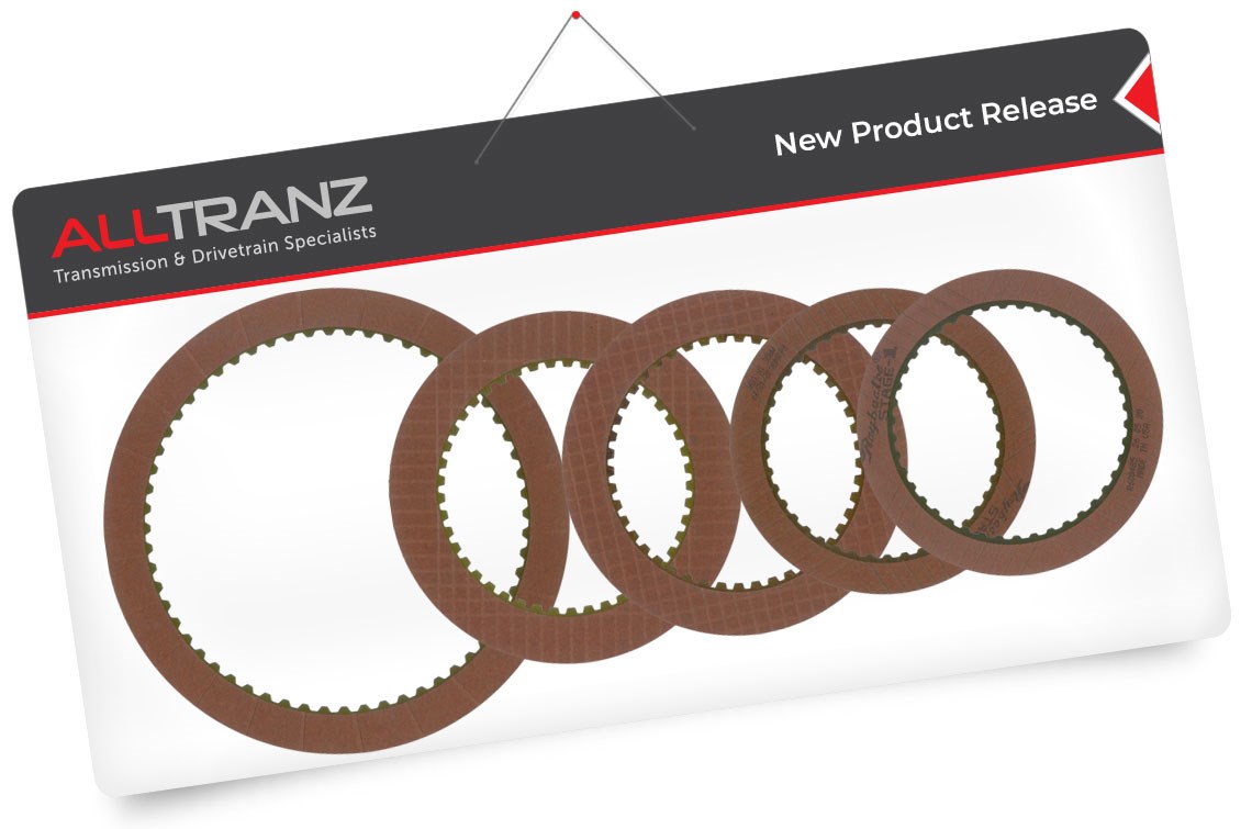 Performance Frictions in Stock