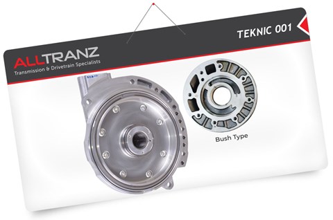 TEKNIC 001