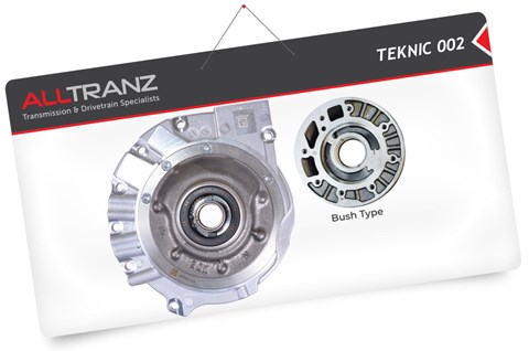 TEKNIC 002