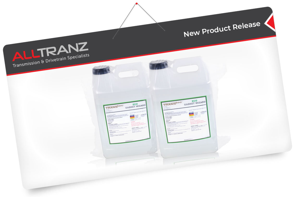 ALLTRANZ Eco Gasket Wizard