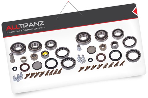Manual Transmission Bearing Kits