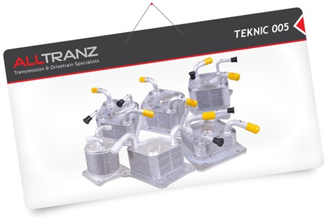 TEKNIC 005