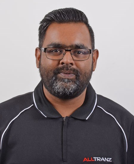 Krishan Vinay