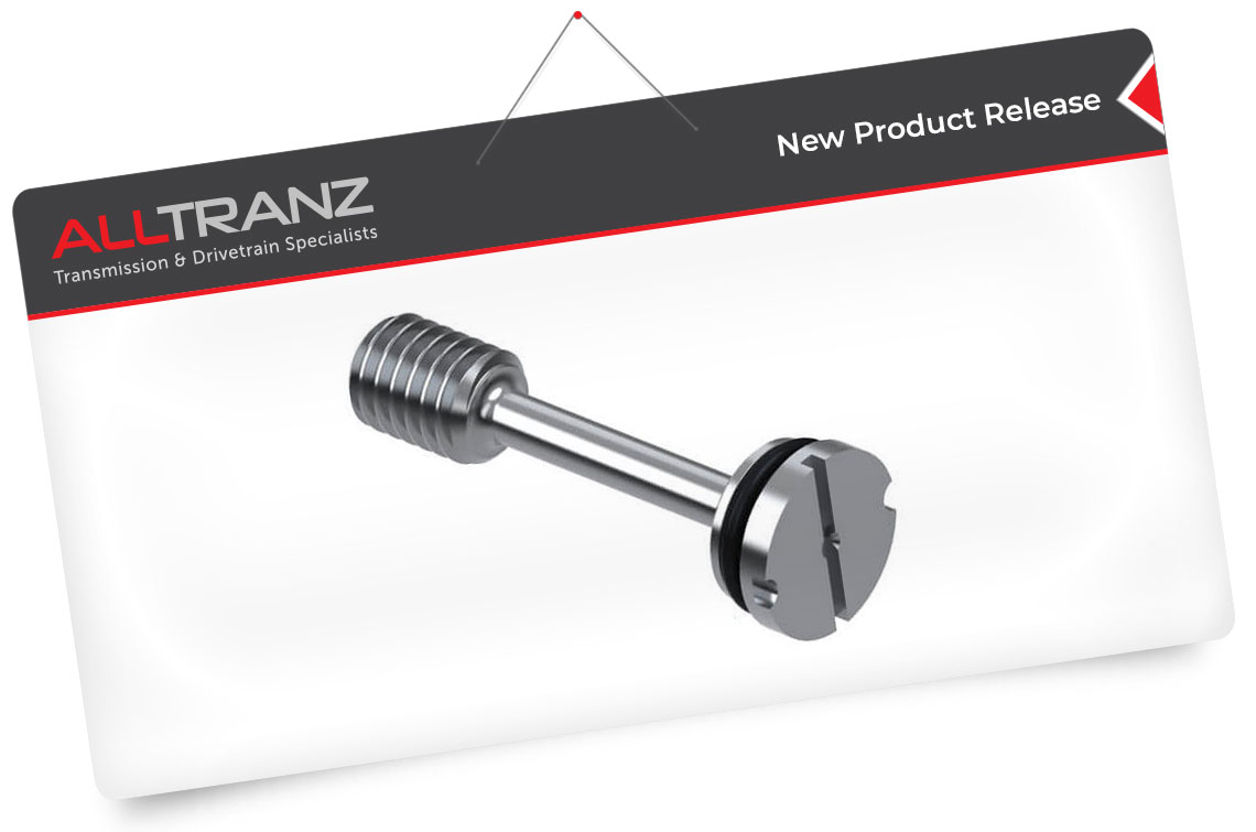 Sonnax Thermal Bypass Eliminator Kit