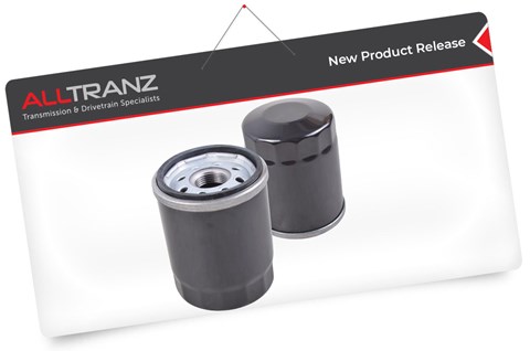 Tesla Final Drive Oil Filter