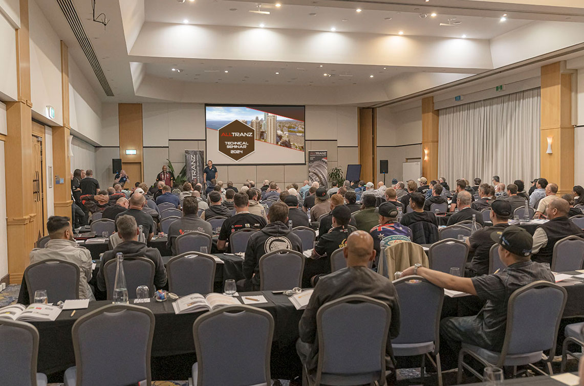Help shape the 2027 Alltranz / ATRA Seminar