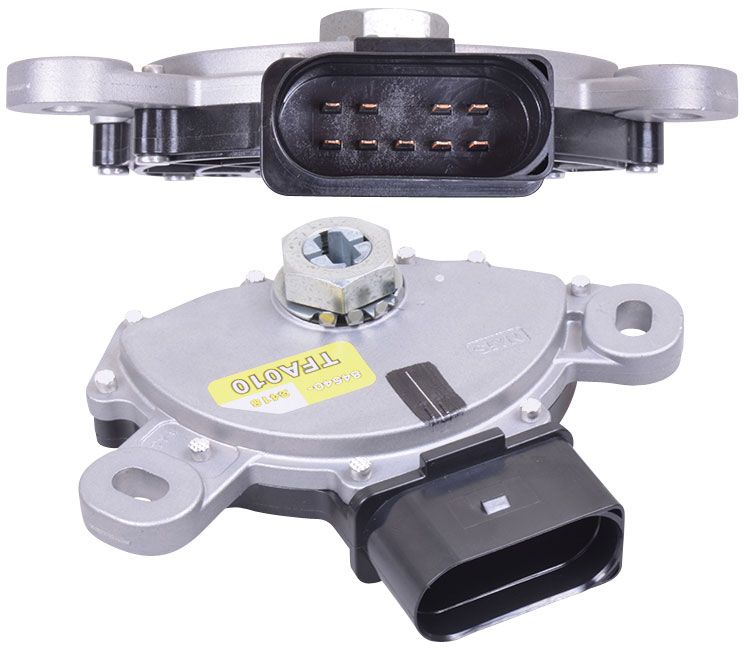 101730 RANGE (PRNDL) SWITCH (09G) Transmissions