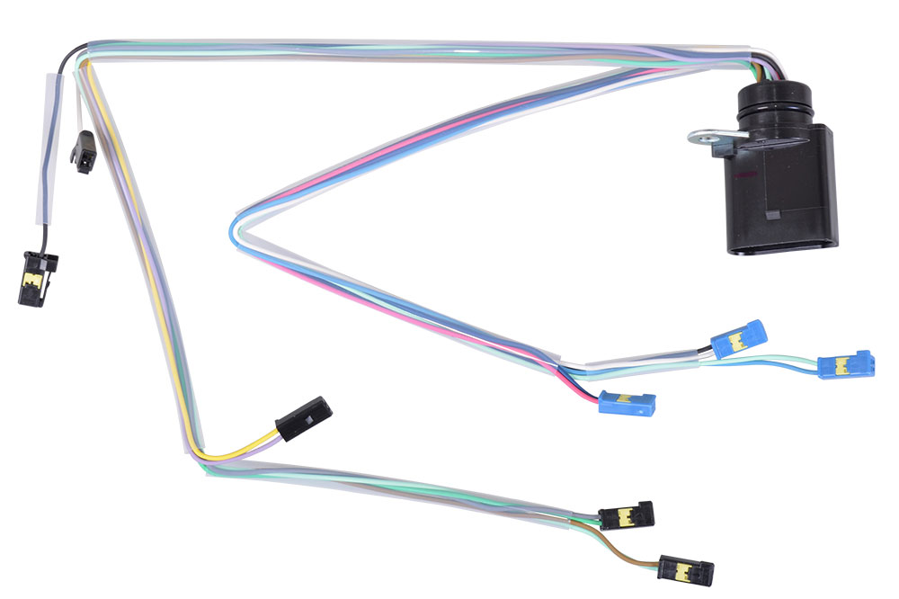 101740 SOLENOID LOOM (TF60SN/09G/09K) 14 PIN Transmissions