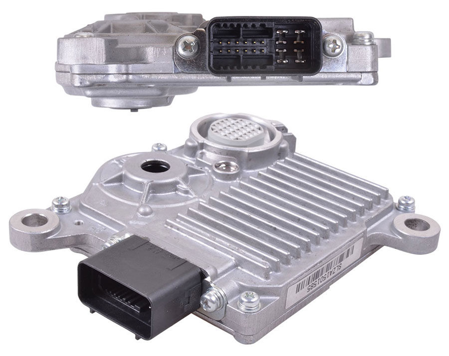 105710 RANGE SWITCH (TF80SC) Transmissions