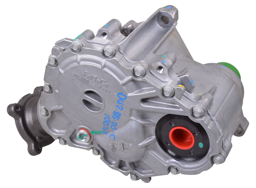 105985 TRANSFER CASE (CX9) Transmissions