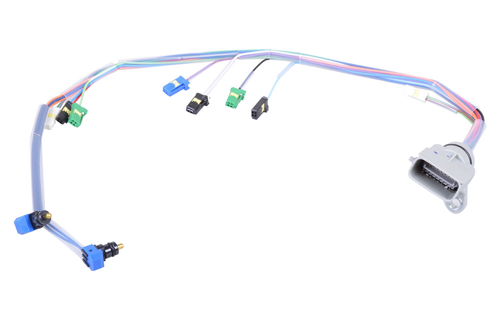 106744 WIRING HARNESS & TEMPERATURE SENSOR Transmissions