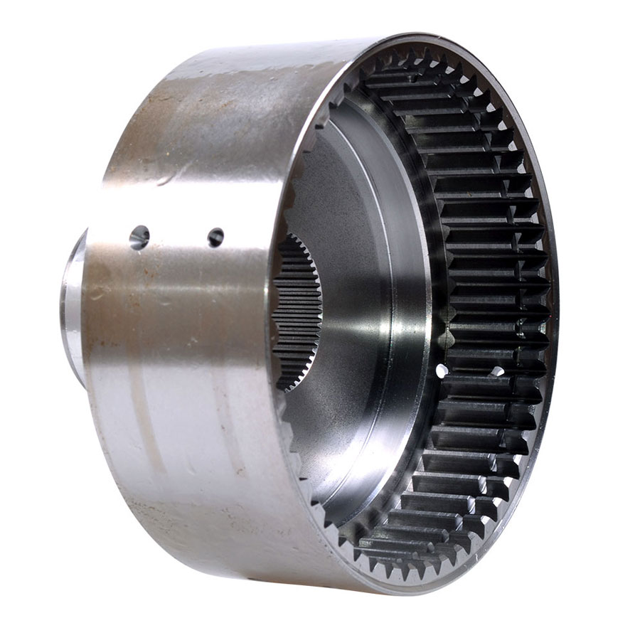 112932 C3 CLUTCH CYLINDER (M78) Transmissions