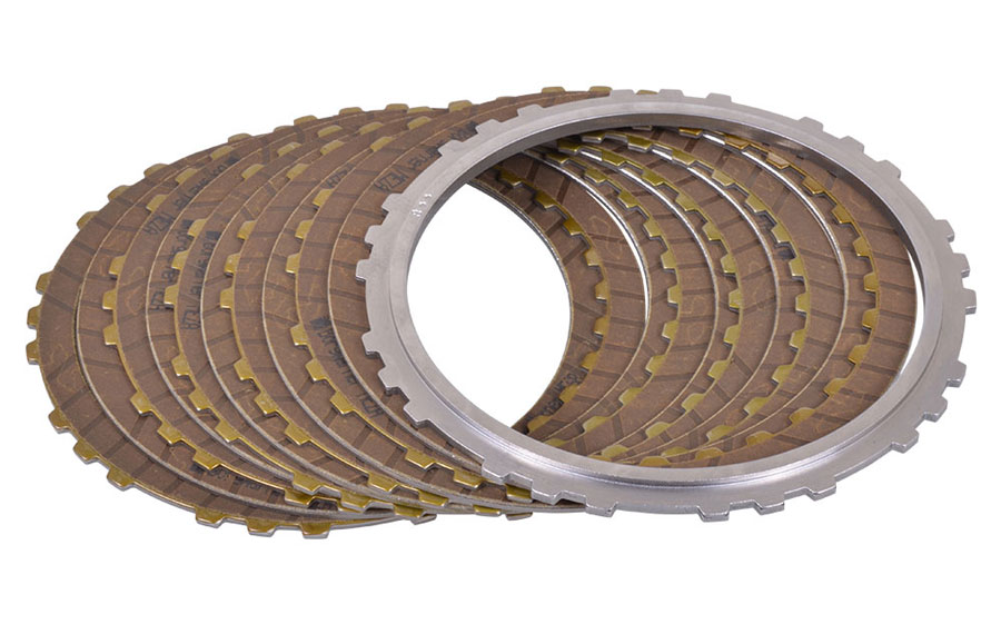 114314K CLUTCH KIT 35 REVERSE (A6MF1/2/3) Transmissions