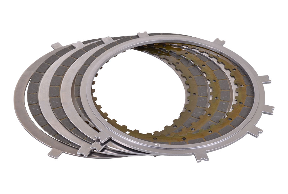 114319K CLUTCH KIT UNDERDRIVE BRAKE (A6MF1/2/3) Transmissions