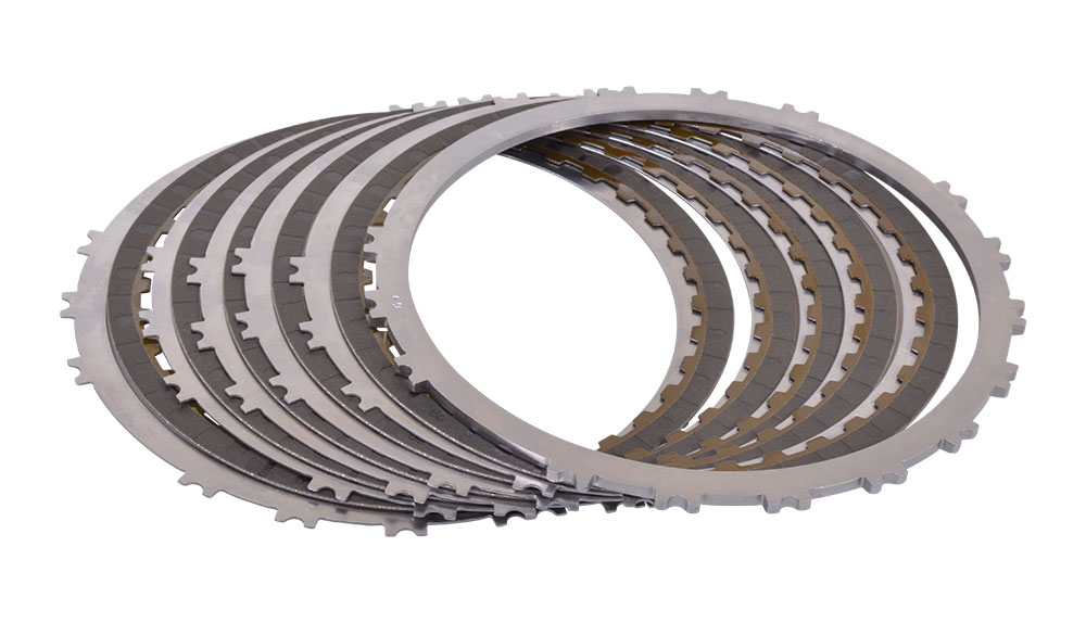 114323K CLUTCH KIT LOW & REVERSE (A6MF1/2/3) Transmissions