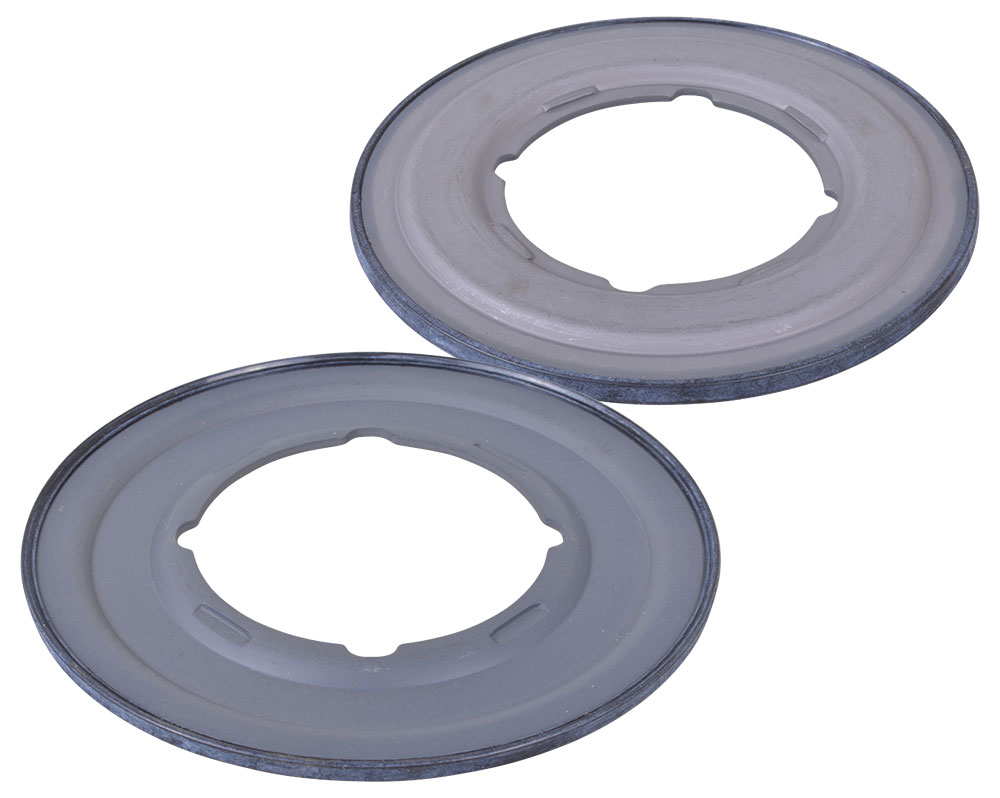 114580 BALANCE PISTON OVERDRIVE (A6MF1/A6GF1) Transmissions