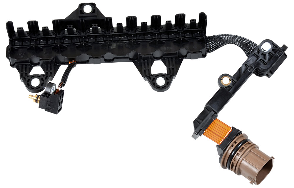 114720 - WIRING HARNESS (A6GF1/A6MF1) | Transmissions