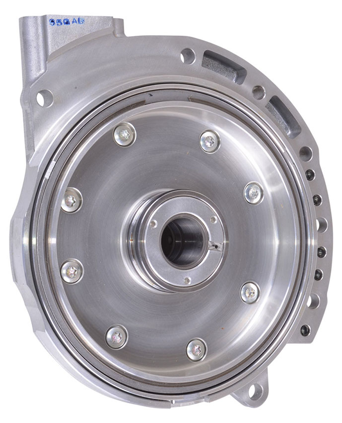 114900 PUMP ASSEMBLY (A6MF1) Transmissions