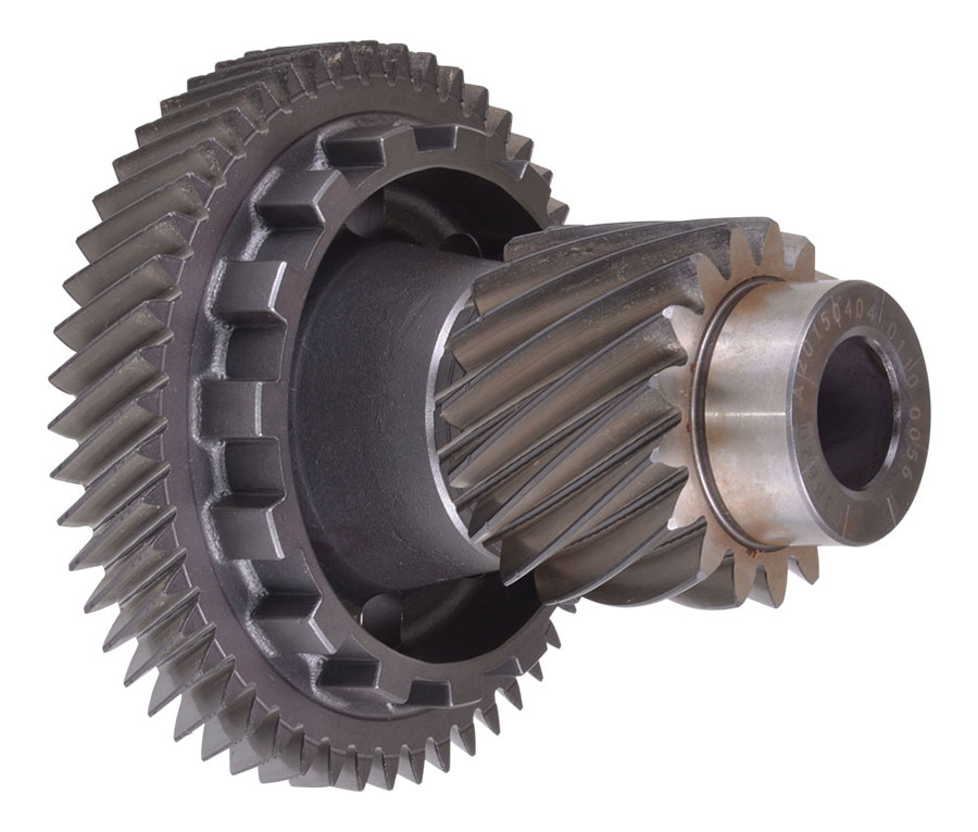 114935 PINION & TRANSFER GEAR (A6MF1/2/3) Transmissions