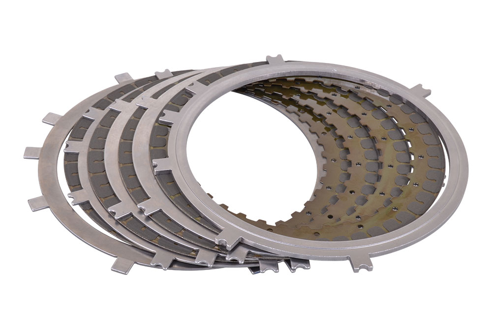 115318K CLUTCH KIT UNDERDRIVE BRAKE (A6LF1/2/3) Transmissions