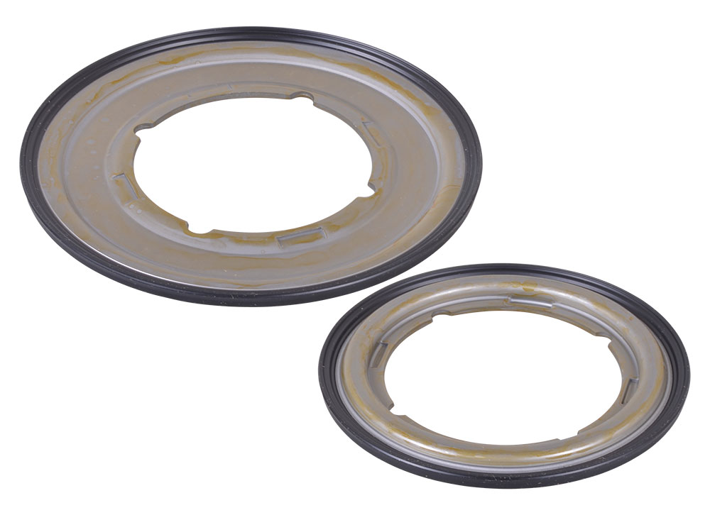 Chysler 62TE, 62TEA Accumulator 5-Piston Kit Sonnax- Transtar