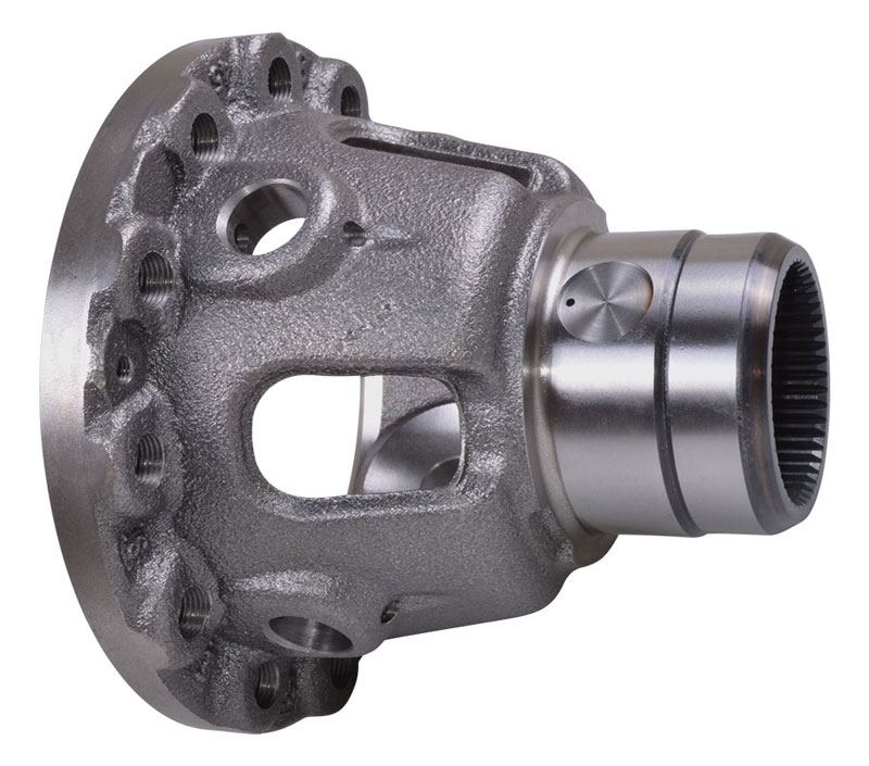 115981 DIFFERENTIAL CARRIER (A6LF1/2) Transmissions