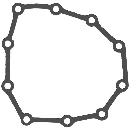 117130 - GASKET EXTN HOUSING 2WD (RE7R01A) | Transmissions