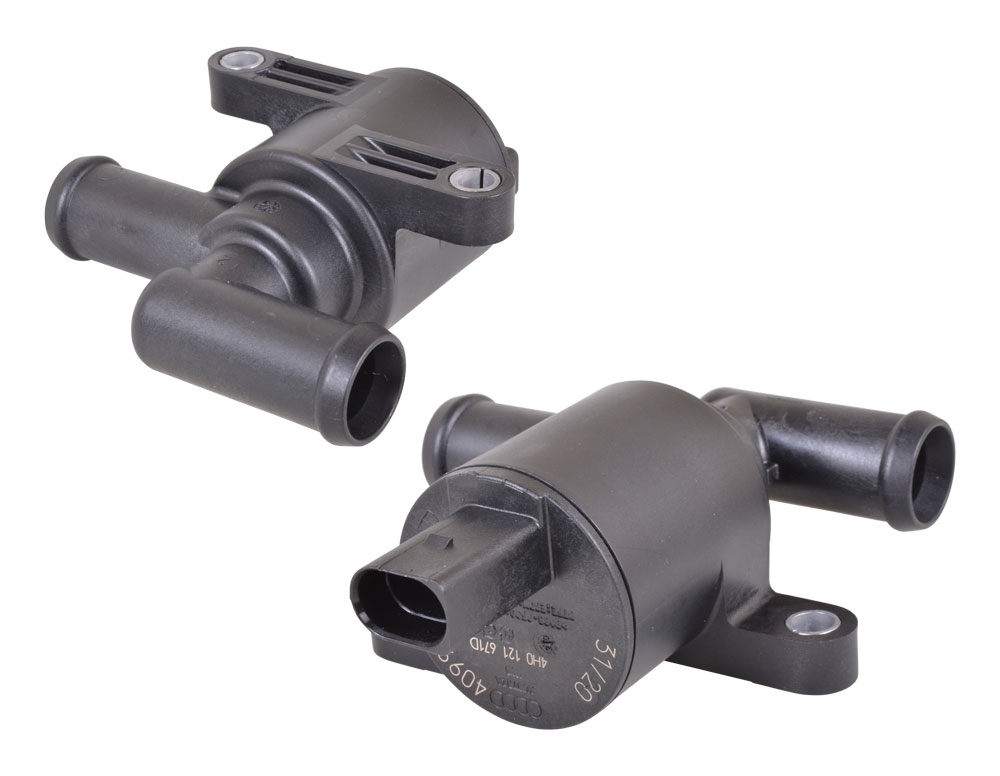 118720 SOLENOID N471 OIL COOLING (TR80SD/0C8) Transmissions