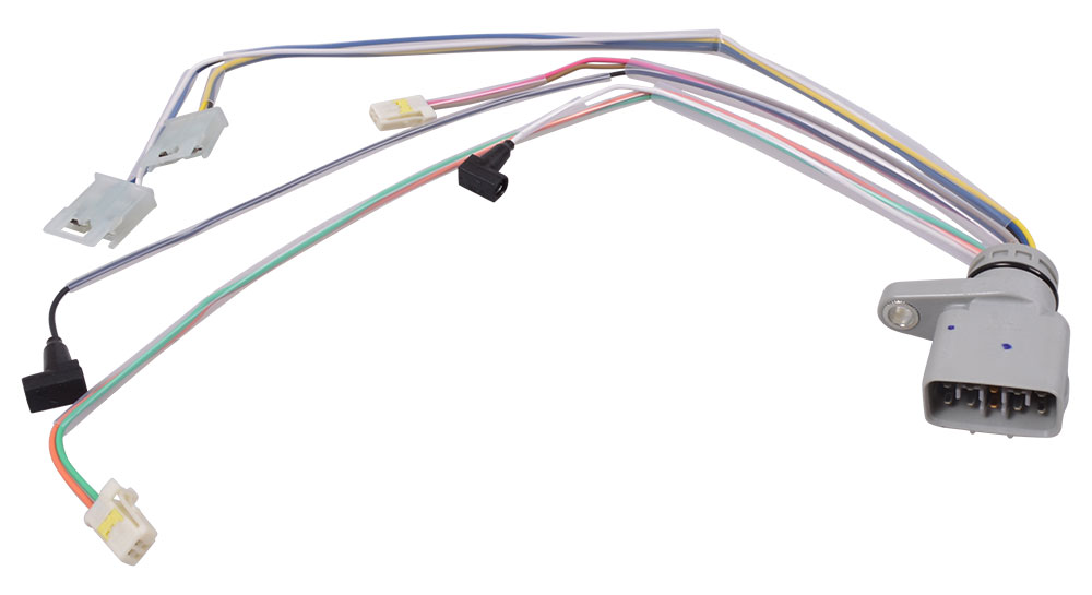 119730 - WIRING HARNESS INTERNAL (A860E) 10 PIN | Transmissions