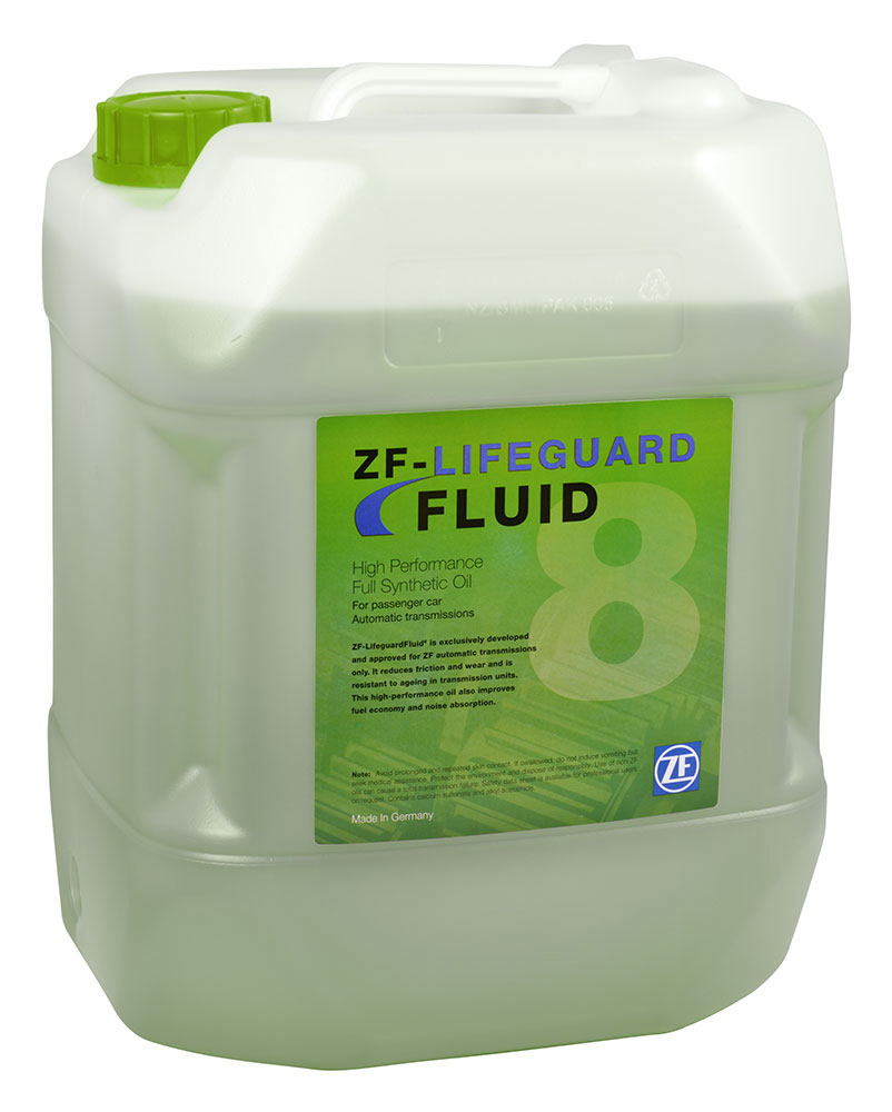 LIFEGUARD 8^ ATF^20 LITRE