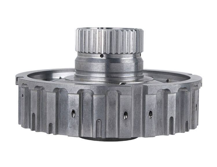 123949HD - E CLUTCH HUB (8HP) 38 SPLINE H/D SONNAX | Transmissions