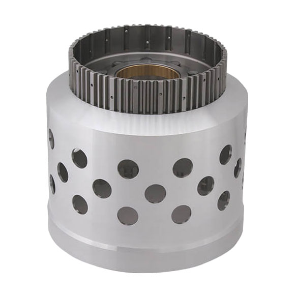 123972HD - D CLUTCH CYLINDER HD (SONNAX) 8HP70/75 | Transmissions