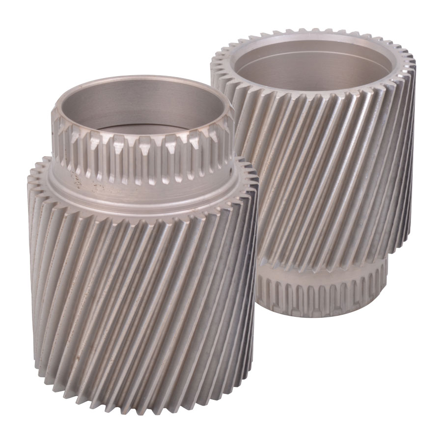 126909 DOG CLUTCH F/SUNGEAR (9HP48) Transmissions