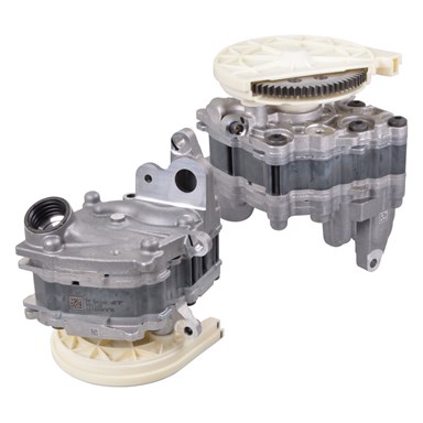8094890 129900 - OIL PUMP ASSEMBLY (10R80) | Transmissions