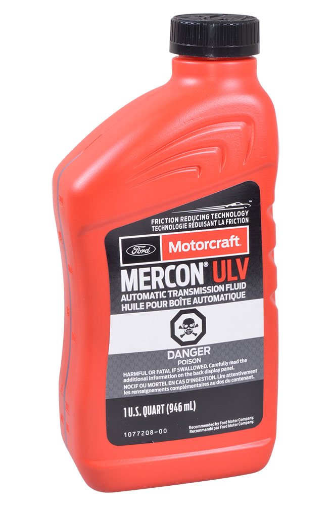 ATF Mercon ULV (946ml) 129999-01