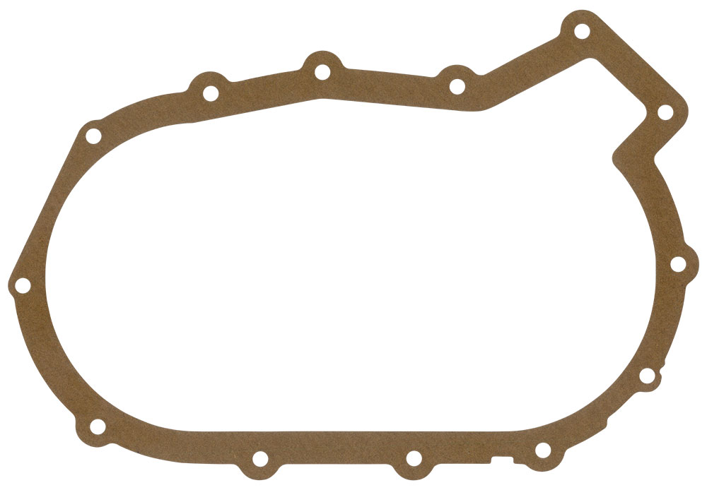130130 GASKET END COVER (62TE) Transmissions