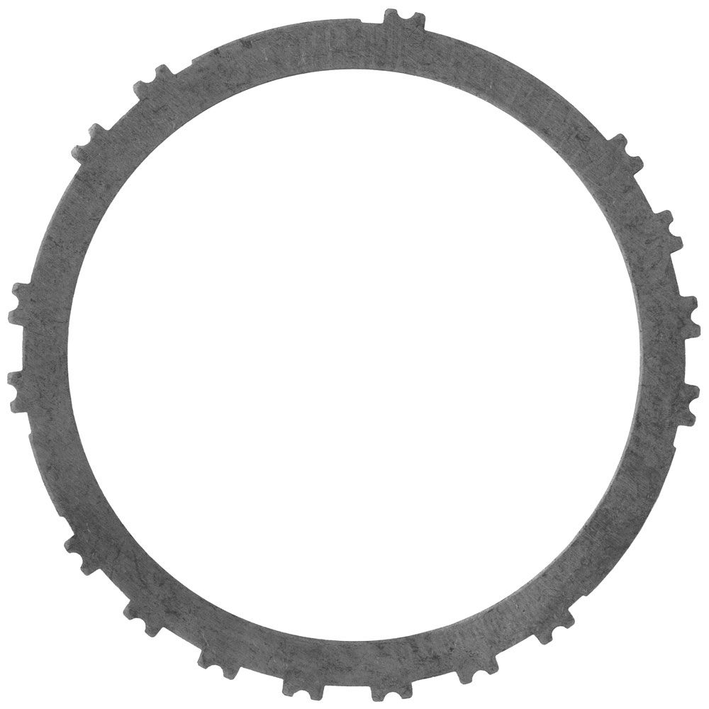 130368 STEEL 24/LOW & REVERSE (62TE) 1.70mm Transmissions