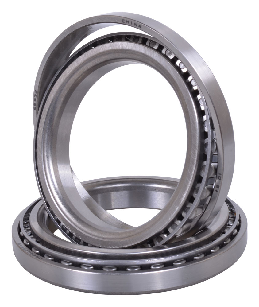 130490K BEARING CUP & CONE TRANSFER SHAFT SET Transmissions