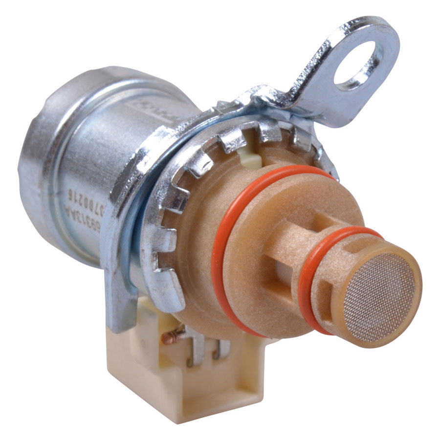 130702 SOLENOID VFS (EPC) 62TE Transmissions