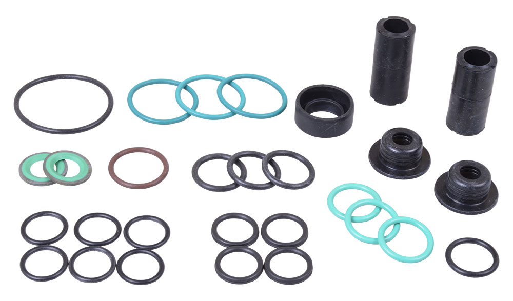 135178K VALVE BODY TO CASE SEAL KIT (6T40) Transmissions