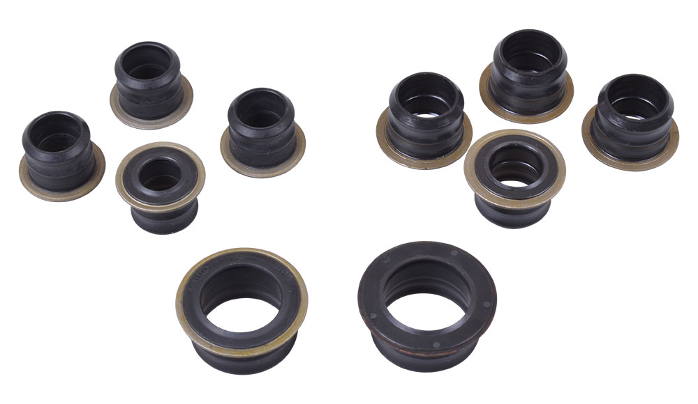 135180K CASE TO BELLHOUSING SEAL KIT (6T40) Transmissions