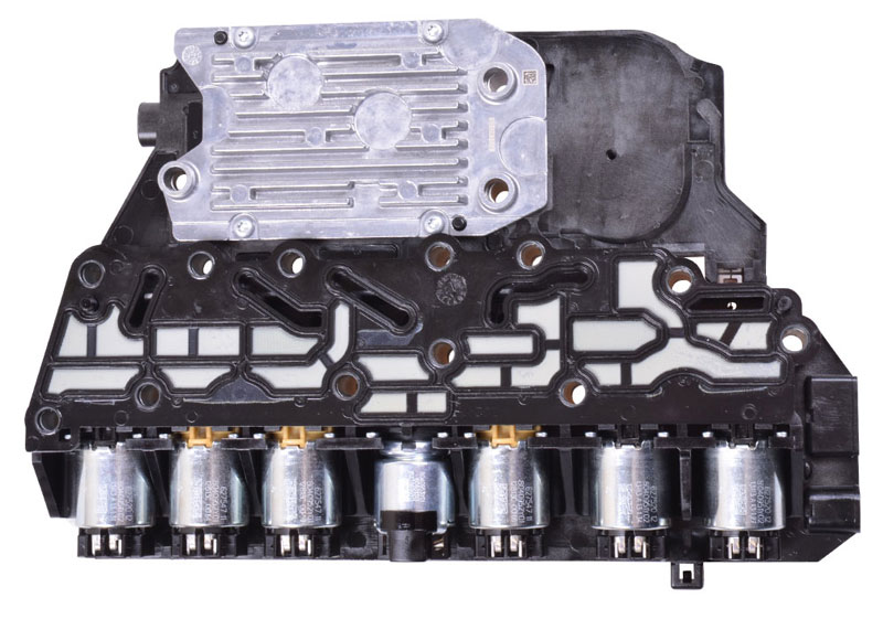 135722 SOLENOID & TCM ASSEMBLY (6T40) CRUZE Transmissions