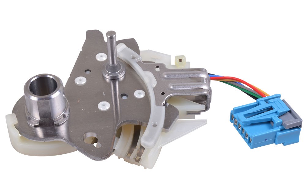 thumbnail image 2 of 4l65e Switch Neutral Internal Mode (ims) Automatic Transmission 2 of 10