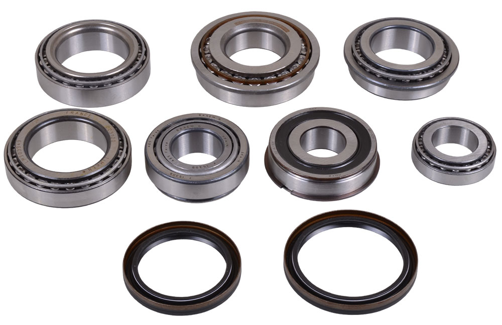 140450K BEARING & SEAL KIT (02E) Transmissions