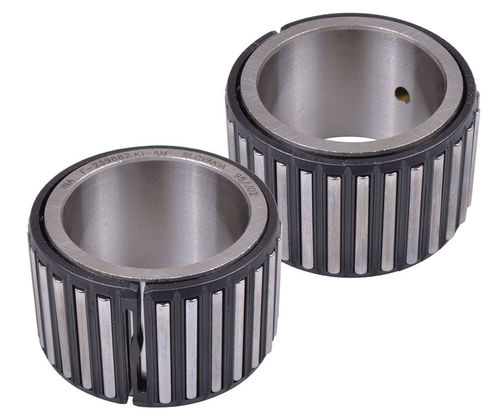 141464 NEEDLE BEARING (0AM) 30x41x25mm Transmissions